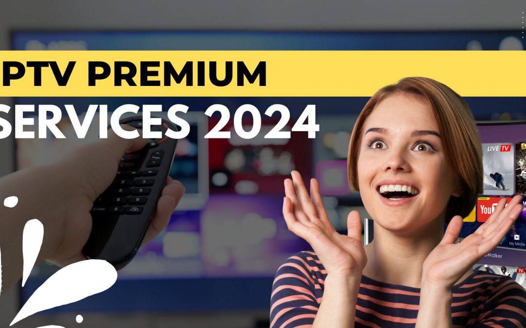 The demand for IPTV services has increased greatly, and with so many options available, it can be difficult to choose the best one. The requirements for the best IPTV service are as varied as the content it offers