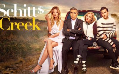 Schitt’s Creek Cast: Your Guide to the Beloved Characters