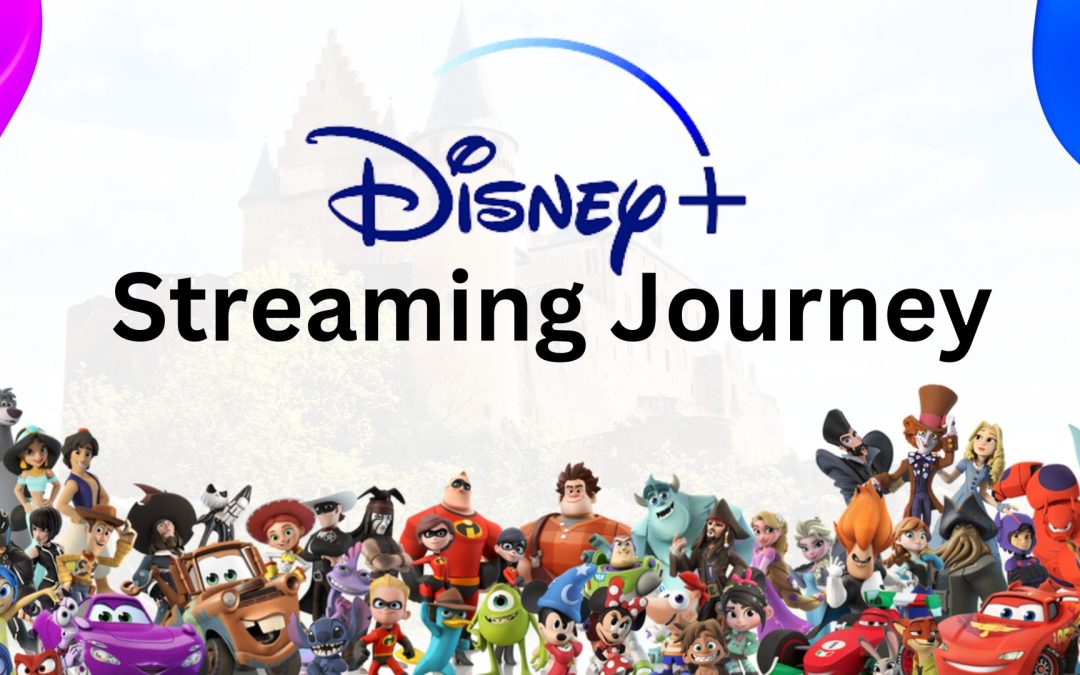 Your Disney Plus Streaming Journey Begins with Xtreame HDTV