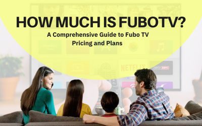 How Much is Fubotv? A Comprehensive Guide to Fubo TV Pricing and Plans
