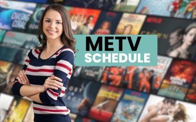 Mastering Your MeTV Schedule: Tips and Tricks