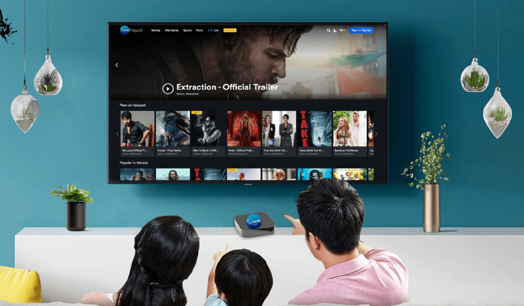 Joker IPTV: Ultimate Guide to a Seamless Streaming Experience